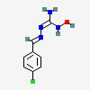 an image of a chemical structure CID 10293439