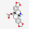 an image of a chemical structure CID 10294084