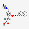 an image of a chemical structure CID 10294289