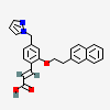 an image of a chemical structure CID 10294290