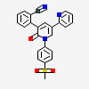 an image of a chemical structure CID 10296115