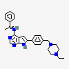 an image of a chemical structure CID 10297043