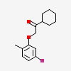 an image of a chemical structure CID 102982769