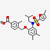 an image of a chemical structure CID 10299802