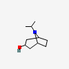 an image of a chemical structure CID 103007