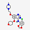 an image of a chemical structure CID 10302451