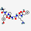 an image of a chemical structure CID 10305353