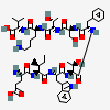 an image of a chemical structure CID 10307231
