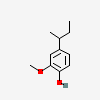 an image of a chemical structure CID 10307902