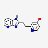an image of a chemical structure CID 10308091