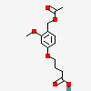 an image of a chemical structure CID 10308278