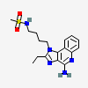 an image of a chemical structure CID 10309114