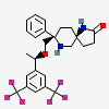 an image of a chemical structure CID 10311306