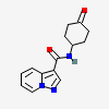 an image of a chemical structure CID 103118177