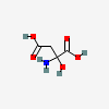 an image of a chemical structure CID 10313218