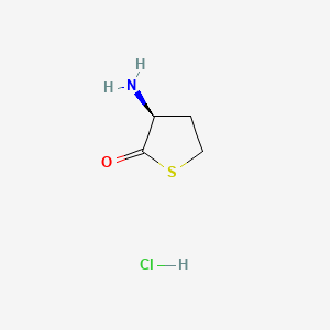 	L-Homocysteine thiolactone hydrochloride