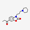 an image of a chemical structure CID 10313682