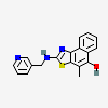 an image of a chemical structure CID 10313997