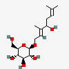 an image of a chemical structure CID 10314695