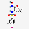 an image of a chemical structure CID 10314699