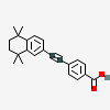 an image of a chemical structure CID 10314719