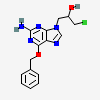 an image of a chemical structure CID 10314800