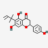 an image of a chemical structure CID 10315196