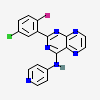 an image of a chemical structure CID 10316032