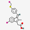 an image of a chemical structure CID 10316341