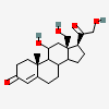 an image of a chemical structure CID 10316594