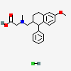 an image of a chemical structure CID 10317363