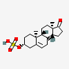 an image of a chemical structure CID 10317945