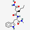 an image of a chemical structure CID 10318094