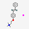 an image of a chemical structure CID 10319316