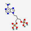 an image of a chemical structure CID 10319421