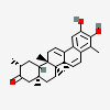 an image of a chemical structure CID 10319979