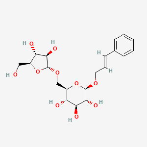 	Rosarin