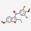 an image of a chemical structure CID 10320994