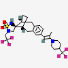 an image of a chemical structure CID 10325290