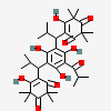 an image of a chemical structure CID 10327116