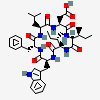 an image of a chemical structure CID 10327943