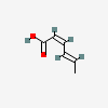 an image of a chemical structure CID 10329270