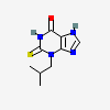 an image of a chemical structure CID 10331219