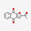 an image of a chemical structure CID 10331844