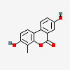 an image of a chemical structure CID 10331951