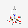 an image of a chemical structure CID 10333474