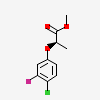 an image of a chemical structure CID 103338162