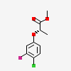 an image of a chemical structure CID 103338163