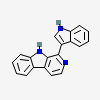 an image of a chemical structure CID 10334023