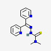 an image of a chemical structure CID 10334137